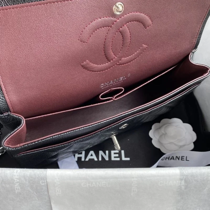 Soft Chanel CF Series Bags 53637