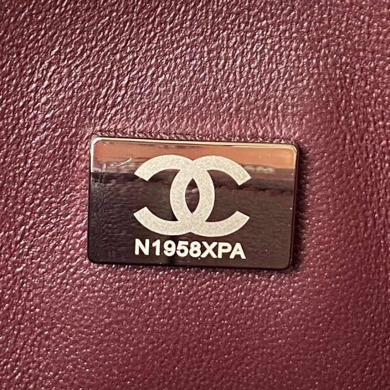 Soft Chanel CF Series Bags 53637