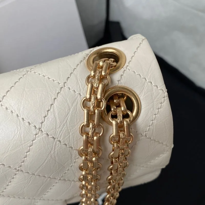 EyeCatching Chanel CF Series Bags 53622