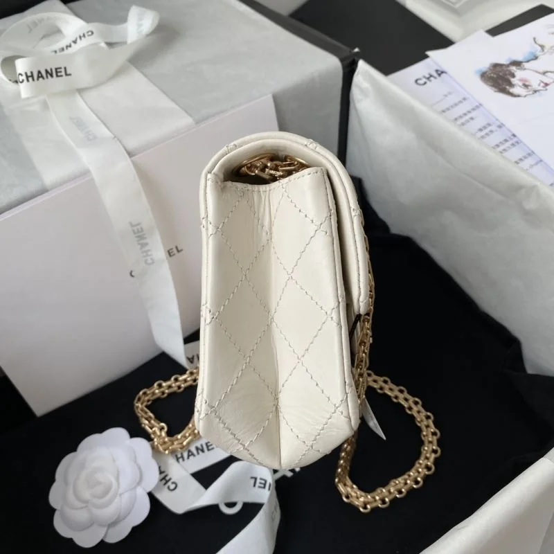 EyeCatching Chanel CF Series Bags 53622