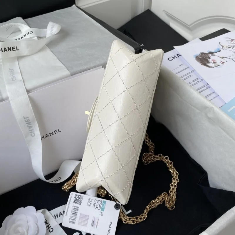 EyeCatching Chanel CF Series Bags 53622