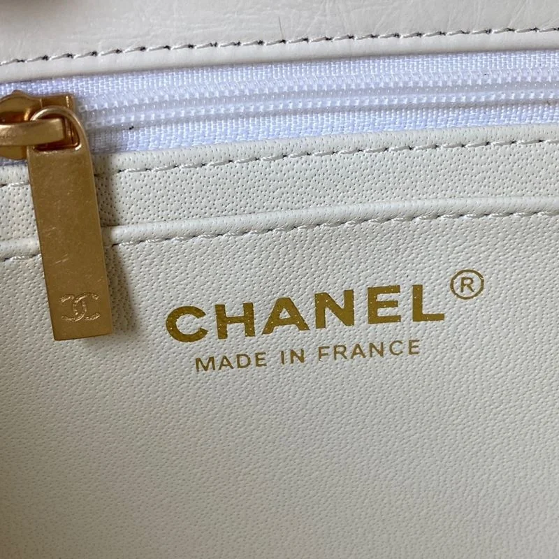 EyeCatching Chanel CF Series Bags 53622