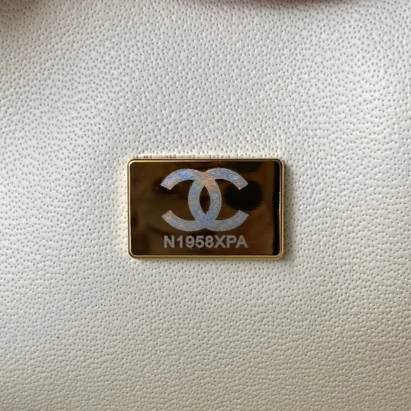 EyeCatching Chanel CF Series Bags 53622
