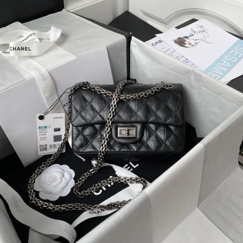 StreetReady Chanel CF Series Bags 53596