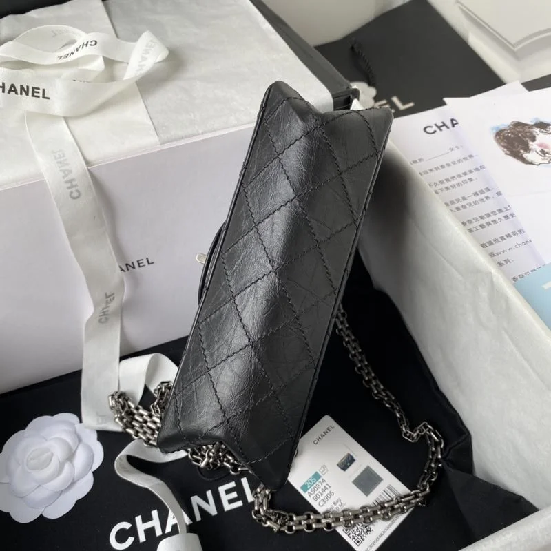 StreetReady Chanel CF Series Bags 53596