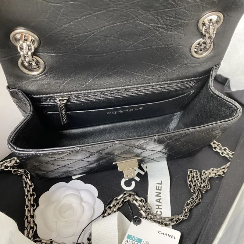 StreetReady Chanel CF Series Bags 53596