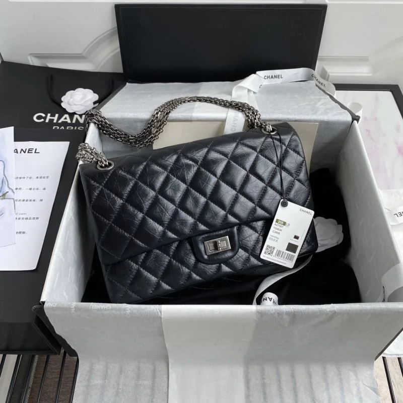 SmoothTexture Chanel CF Series Bags 53600