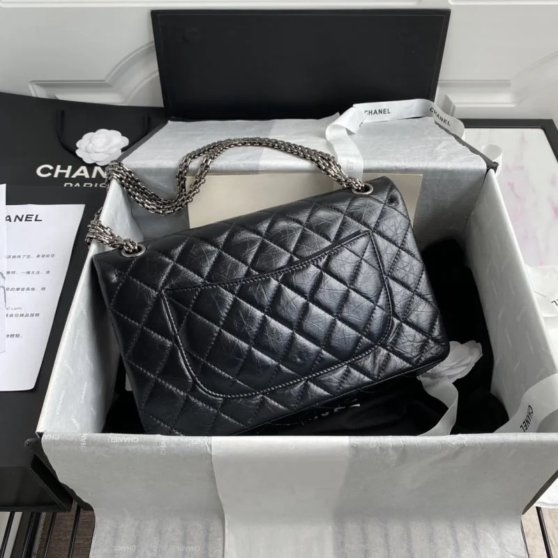 SmoothTexture Chanel CF Series Bags 53600