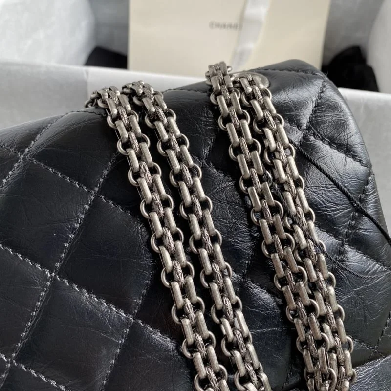 SmoothTexture Chanel CF Series Bags 53600