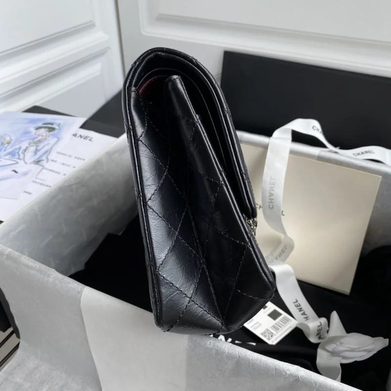 SmoothTexture Chanel CF Series Bags 53600