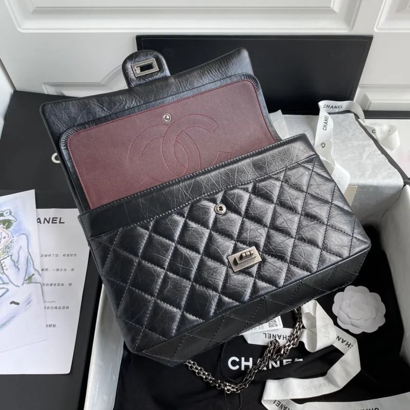 SmoothTexture Chanel CF Series Bags 53600