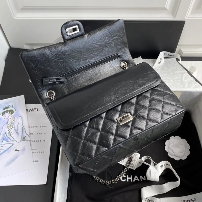 SmoothTexture Chanel CF Series Bags 53600