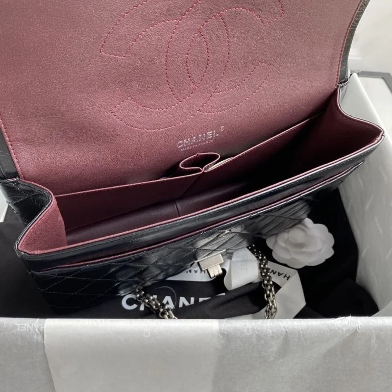 SmoothTexture Chanel CF Series Bags 53600