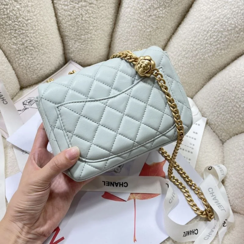 Chanel CF Series Bags Modern 53601
