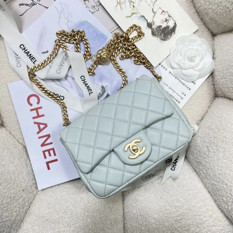 Chanel CF Series Bags Modern 53601