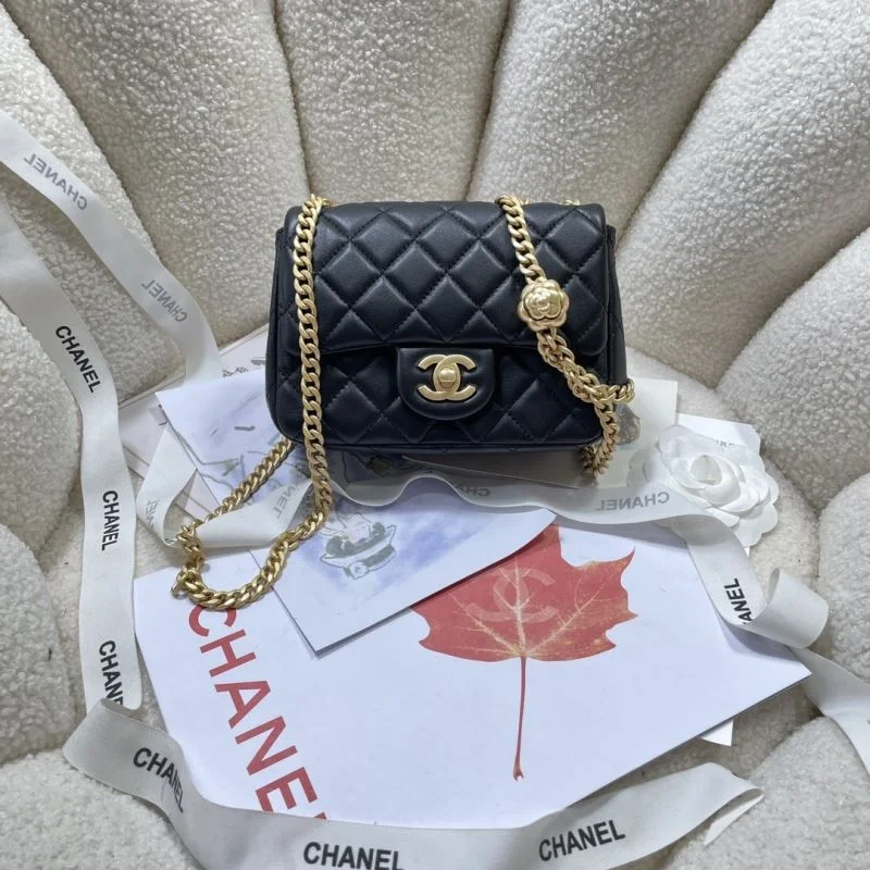 Sporty Chanel CF Series Bags 53605