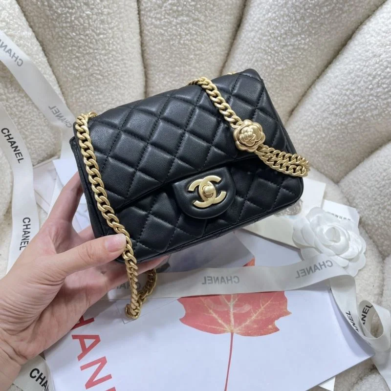 Sporty Chanel CF Series Bags 53605