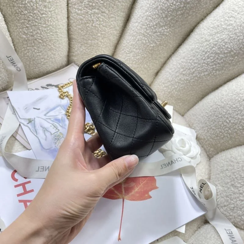 Sporty Chanel CF Series Bags 53605