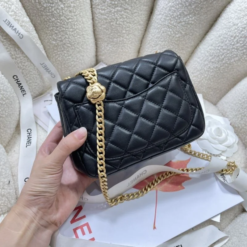 Sporty Chanel CF Series Bags 53605
