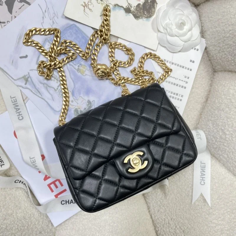 Sporty Chanel CF Series Bags 53605