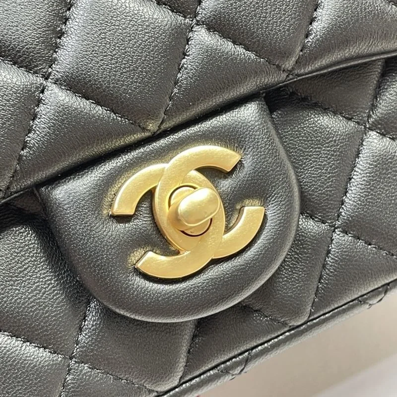 Sporty Chanel CF Series Bags 53605