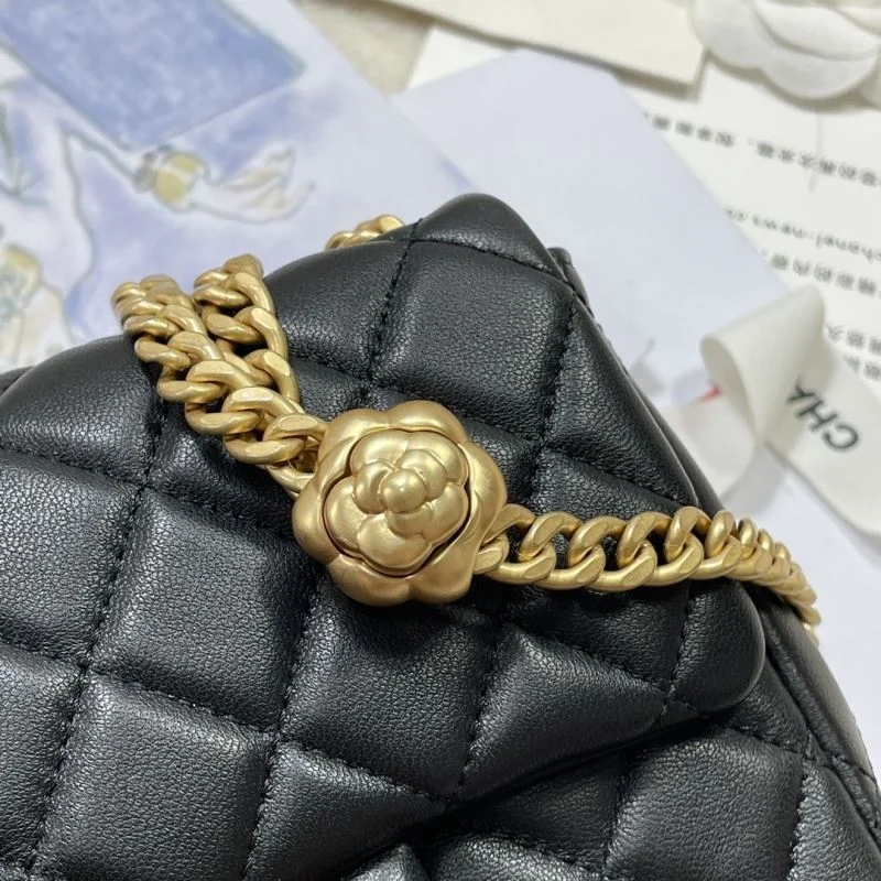 Sporty Chanel CF Series Bags 53605