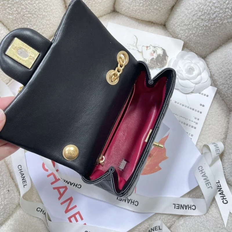 Sporty Chanel CF Series Bags 53605