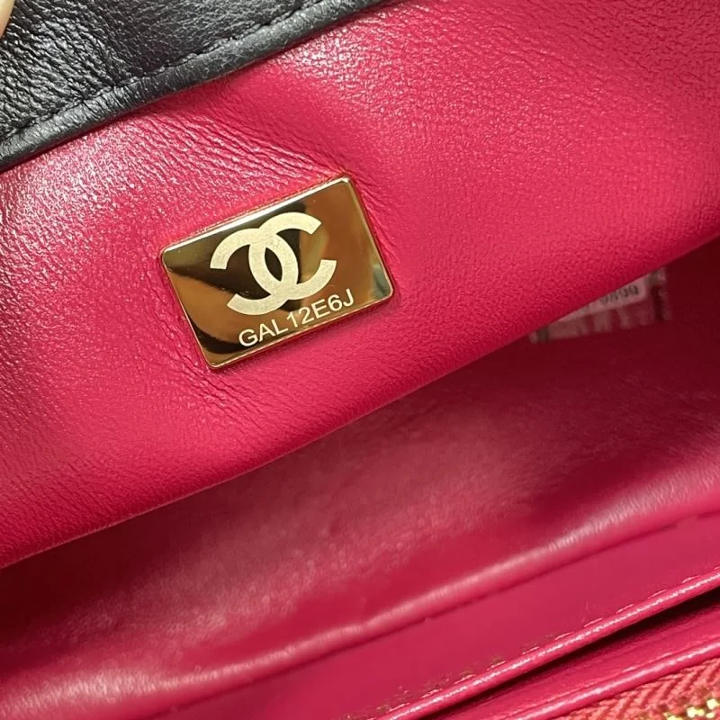 Sporty Chanel CF Series Bags 53605
