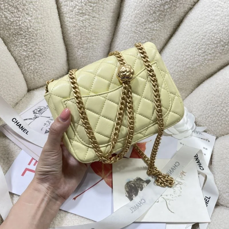Chanel CF Series Bags RelaxedFit 53583