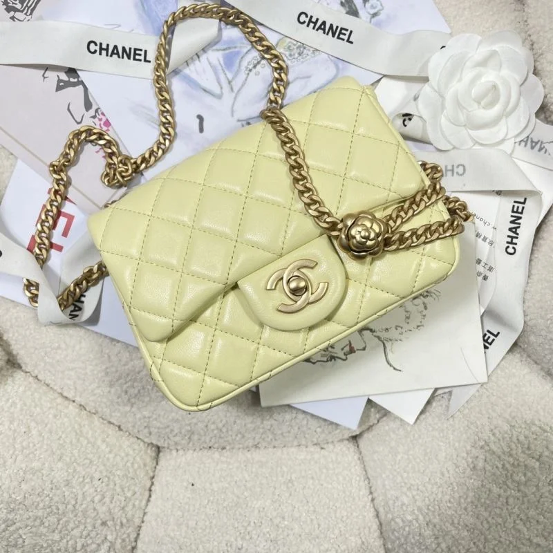 Chanel CF Series Bags RelaxedFit 53583