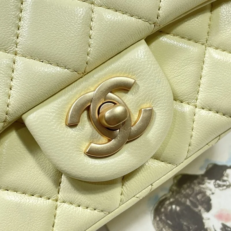 Chanel CF Series Bags RelaxedFit 53583