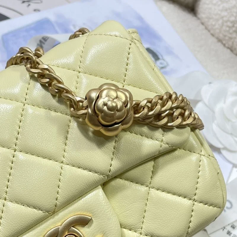 Chanel CF Series Bags RelaxedFit 53583