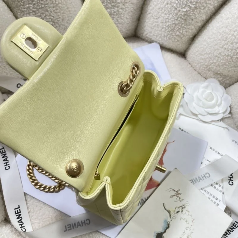 Chanel CF Series Bags RelaxedFit 53583