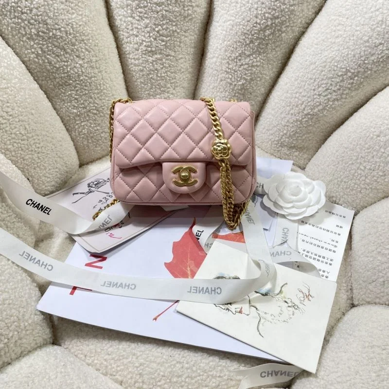Chanel CF Series Bags Comfortable 53603