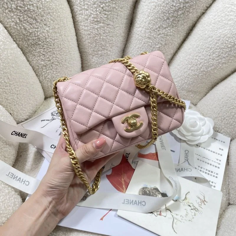 Chanel CF Series Bags Comfortable 53603