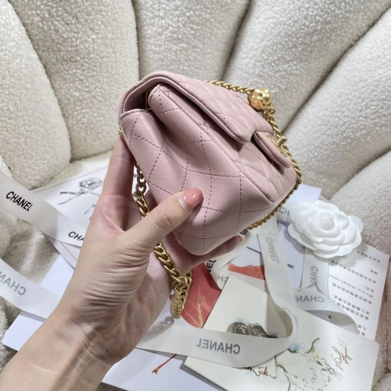 Chanel CF Series Bags Comfortable 53603