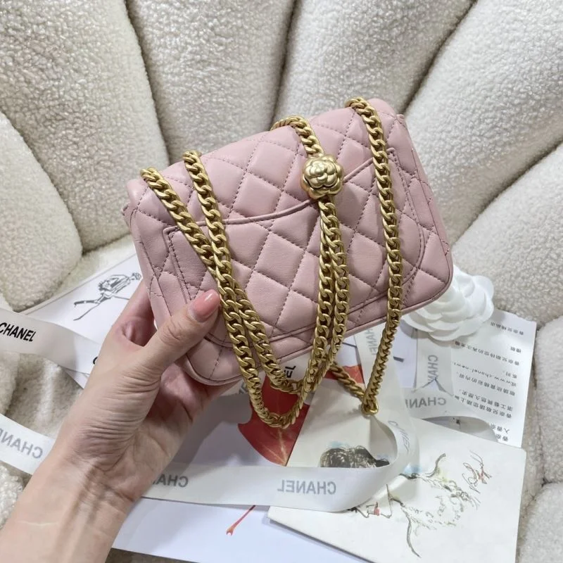 Chanel CF Series Bags Comfortable 53603