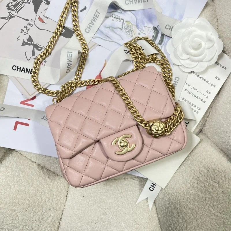 Chanel CF Series Bags Comfortable 53603