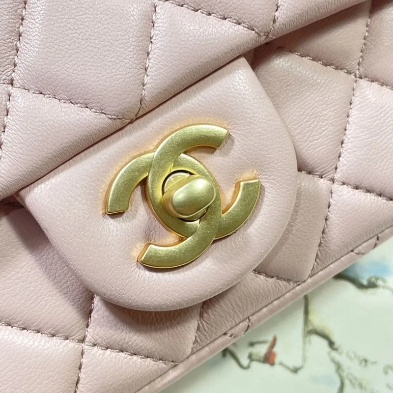 Chanel CF Series Bags Comfortable 53603