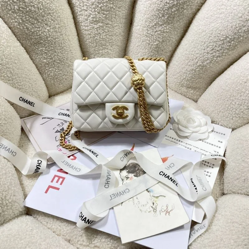 Chanel CF Series Bags Durable 53592