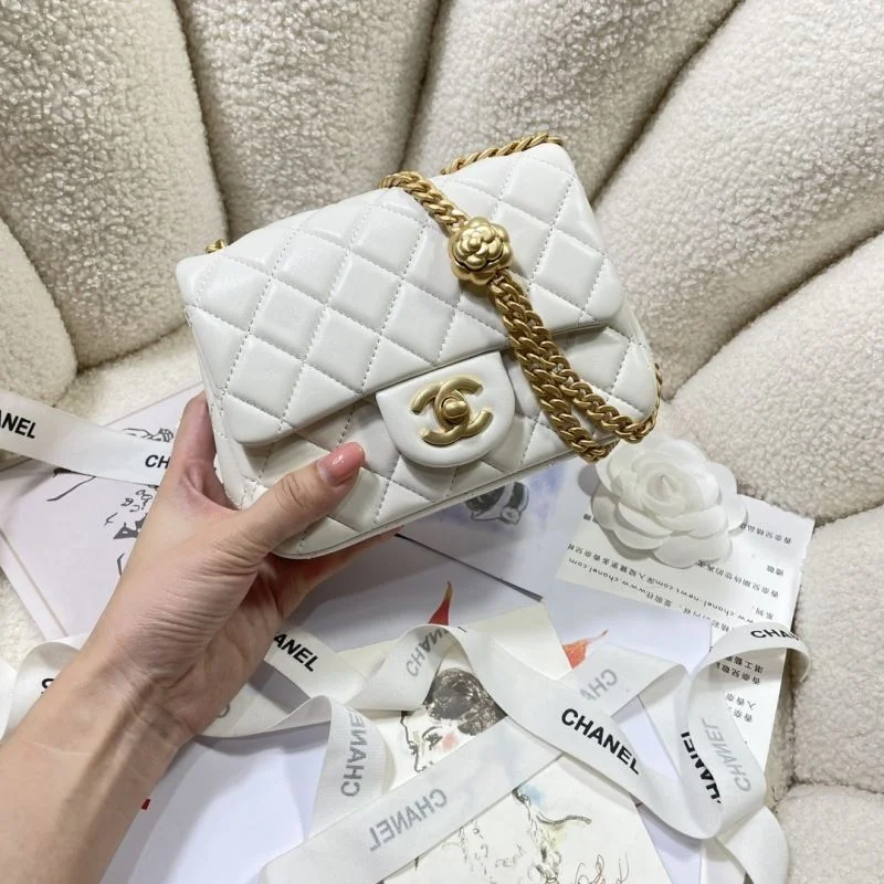 Chanel CF Series Bags Durable 53592