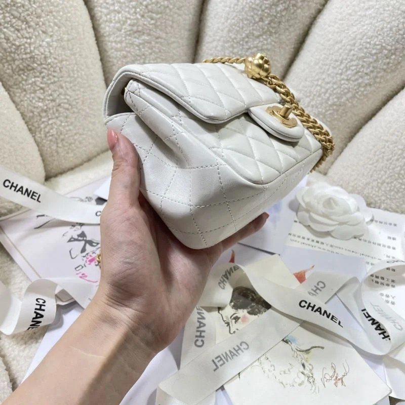 Chanel CF Series Bags Durable 53592