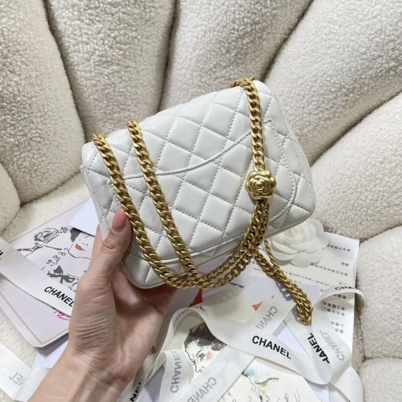 Chanel CF Series Bags Durable 53592