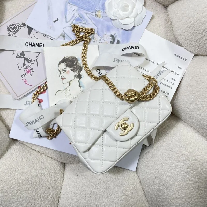 Chanel CF Series Bags Durable 53592