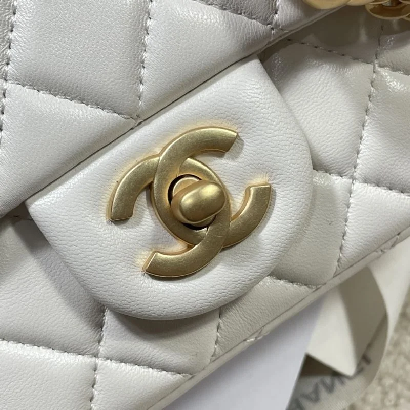 Chanel CF Series Bags Durable 53592