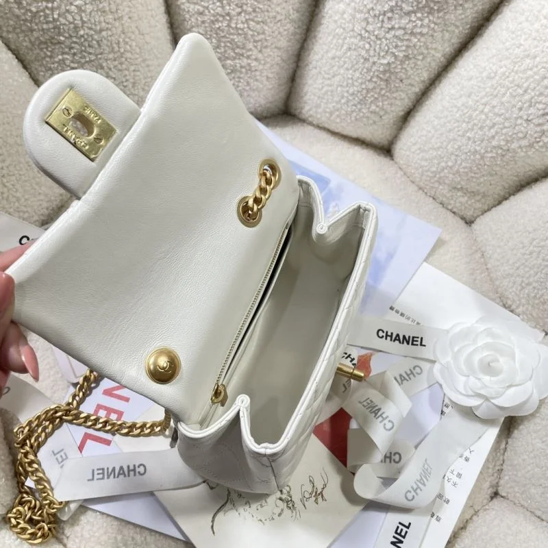 Chanel CF Series Bags Durable 53592
