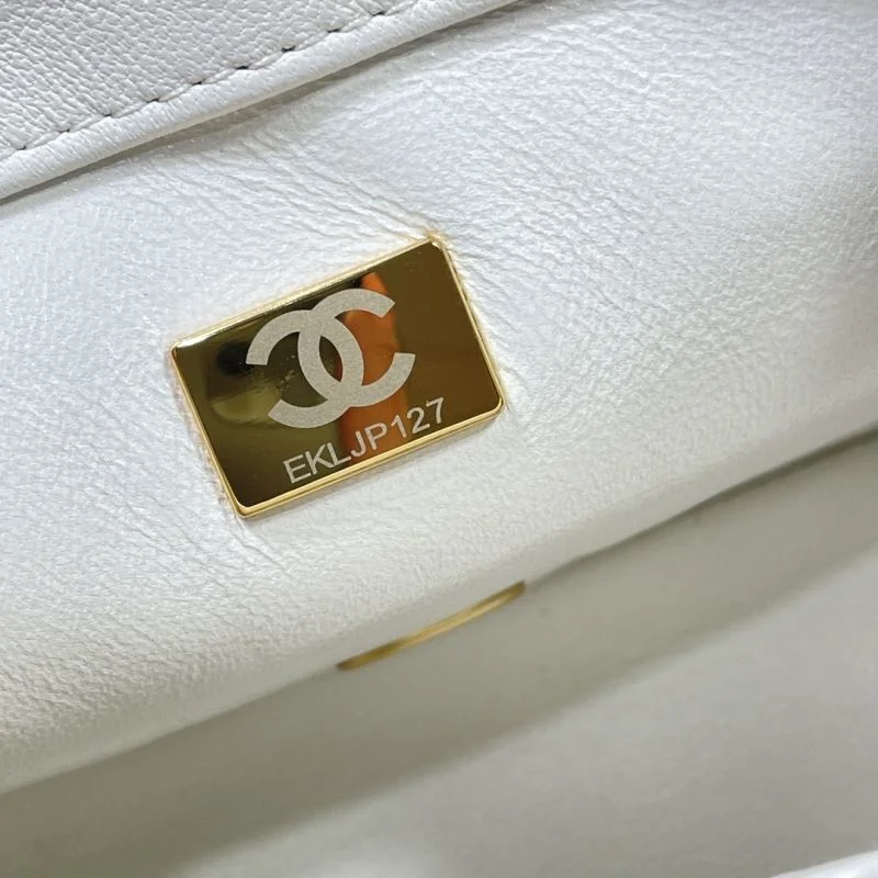 Chanel CF Series Bags Durable 53592