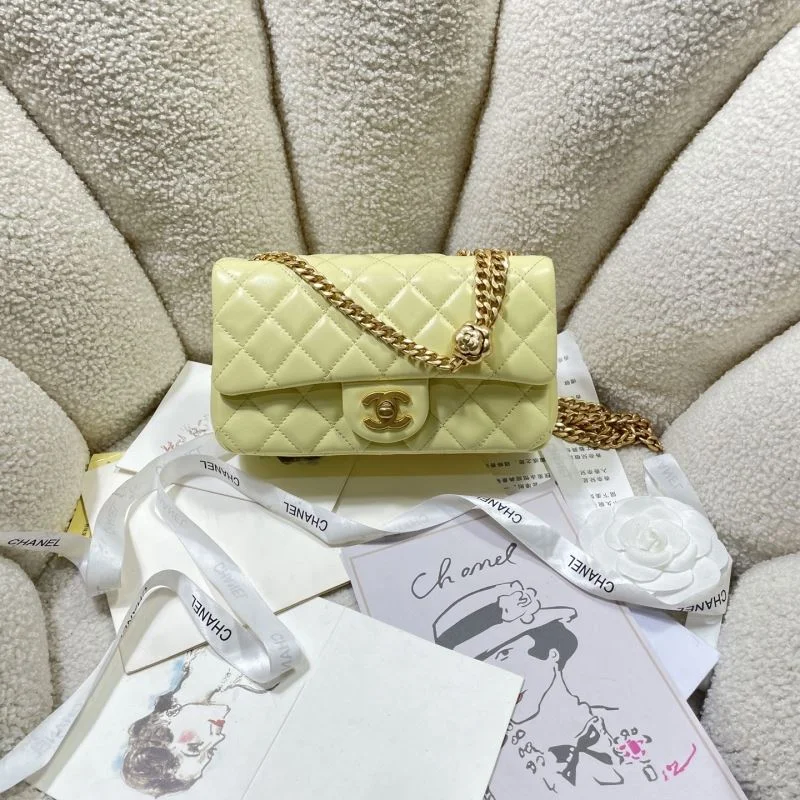 Original Chanel CF Series Bags 53593
