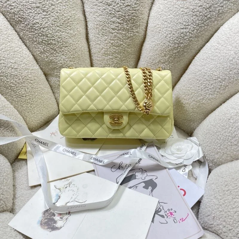 Original Chanel CF Series Bags 53593