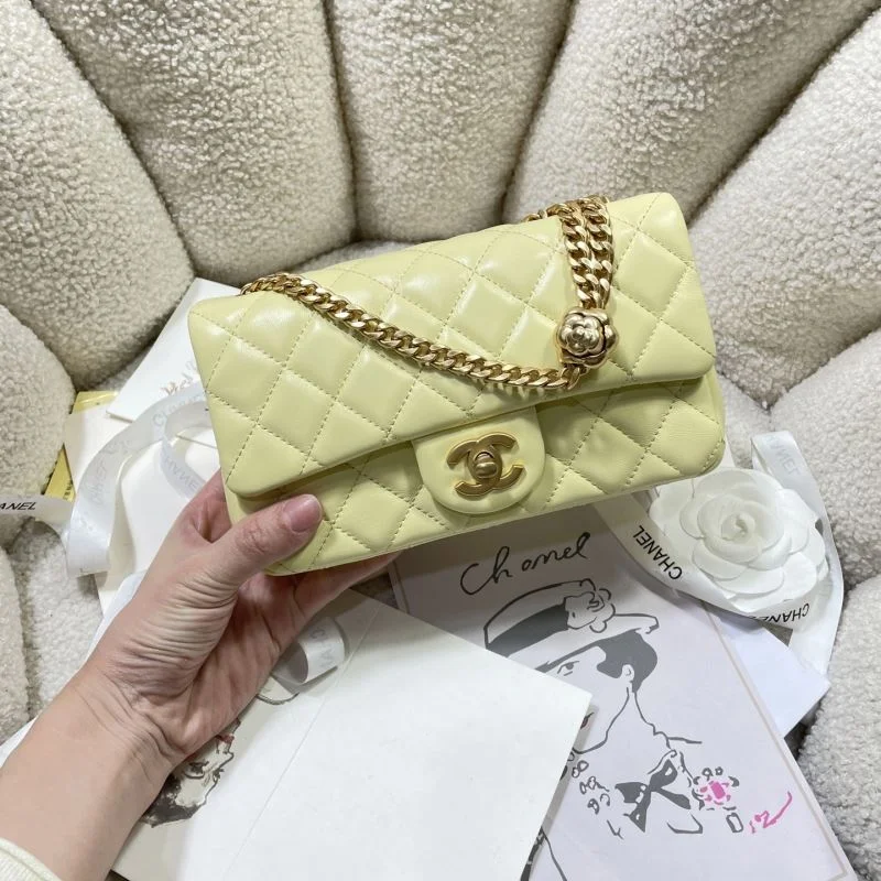 Original Chanel CF Series Bags 53593